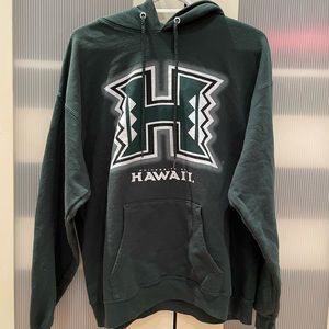 University of Hawaii Hoodie